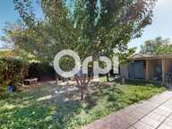 SAINT-PRIEST VILLAGE – MAISON 4 CHAMBRES – IMPASSE – JARDIN SANS VIS-À-VIS — photo 4