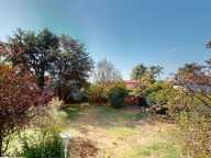 Terrain constructible 1119m² fond d'impasse — photo 2