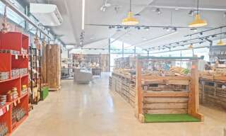 Commerce  290 m² à louer à Ginasservis (83560)
