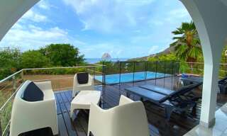Maison 4 Pièces 183 m² à vendre à Le Diamant (97223)