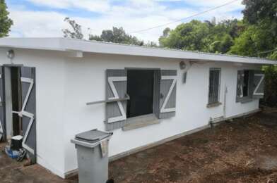 Maison 3 pièces 129600 €