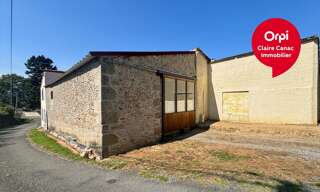 Maison 2 Pièces 63 m² à vendre à Castres (81100)