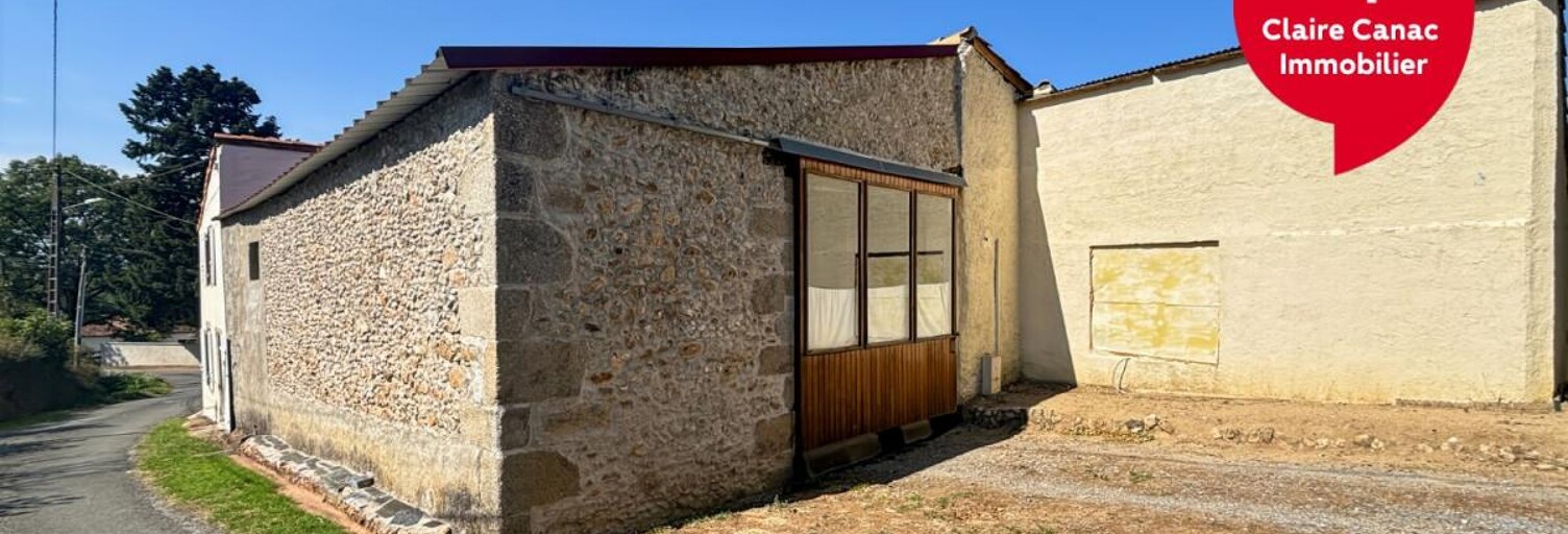 Maison 2 Pièces 63 m² à vendre à Castres (81100)