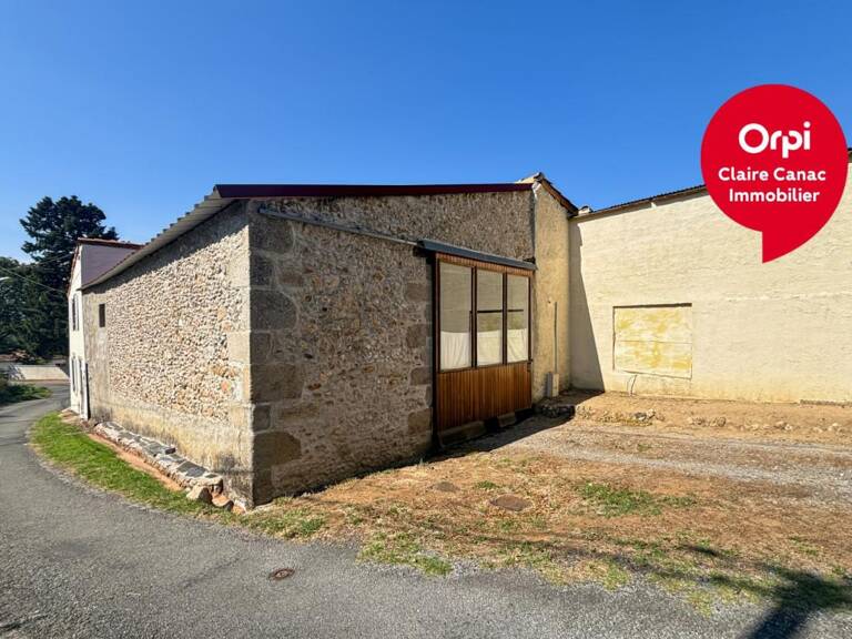 À Vendre, CASTRES (81100) Hangar — photo 1
