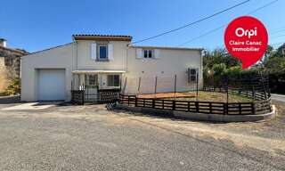 Maison 7 Pièces 177 m² à vendre à Castres (81100)