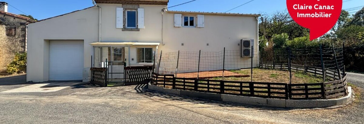 Maison 7 Pièces 177 m² à vendre à Castres (81100)