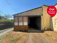 RARE À CASTRES – ENSEMBLE IMMOBILIER 3 LOTS – MAISON + T3 + HANGAR – FORT POTENTIEL — photo 2