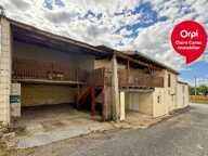 RARE À CASTRES – ENSEMBLE IMMOBILIER 3 LOTS – MAISON + T3 + HANGAR – FORT POTENTIEL — photo 3