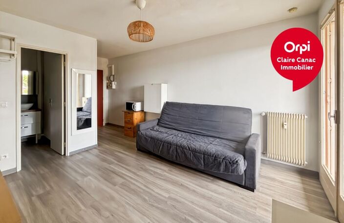 Studio meublé à Castres — photo 4