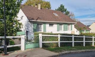 Maison 4 Pièces 100 m² à vendre à Presles (95590)