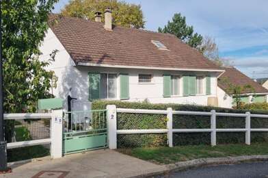 Maison 4 pièces 298000 €