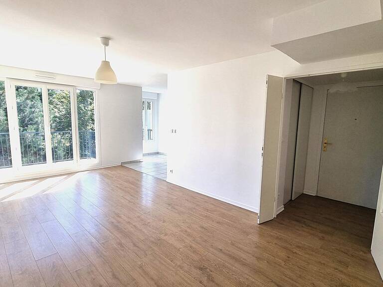 Beau F3 à vendre à 4 mn de l'ISLE-ADAM — photo 1