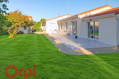Maison 5 pièces 720000 €