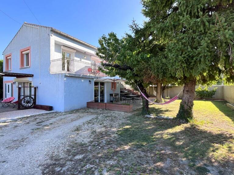 Maison à vendre Partage des Eaux — photo 1