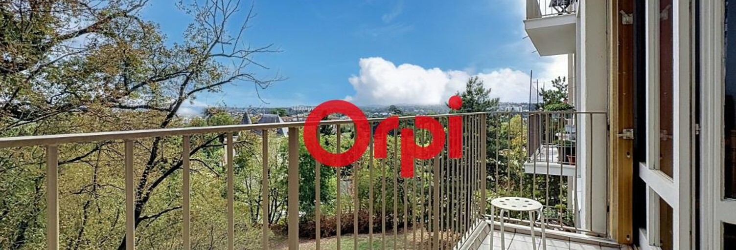 Appartement 3 Pièces 69 m² à vendre à La Mulatière (69350)
