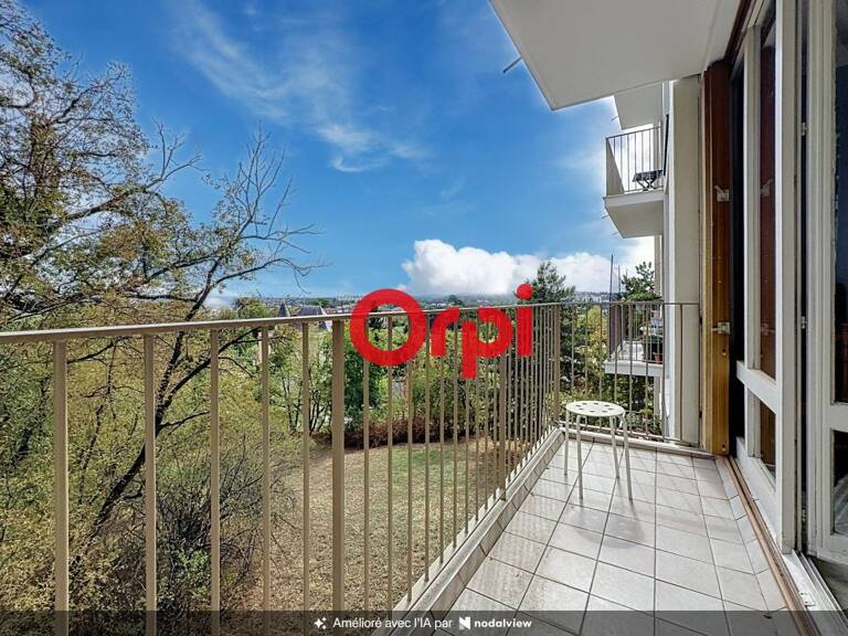 Appartement À Vendre — photo 1