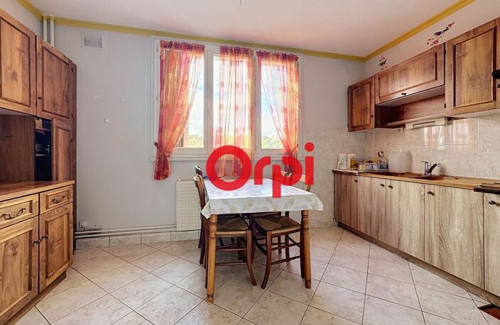 Appartement À Vendre — photo 4