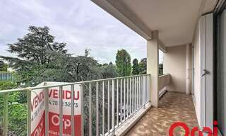 Appartement 4 Pièces 76 m² à vendre à Oullins-Pierre-Bénite (69600)