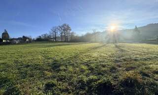 Terrain  700 m² à vendre à Sainte-Foy-l'Argentière (69610)