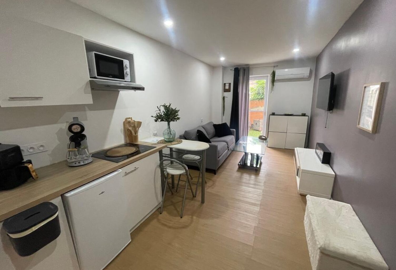 A VENDRE LA SEYNE SUR MER 83500 PROCHE PORT IMMEUBLE DE RAPPORT — photo 1