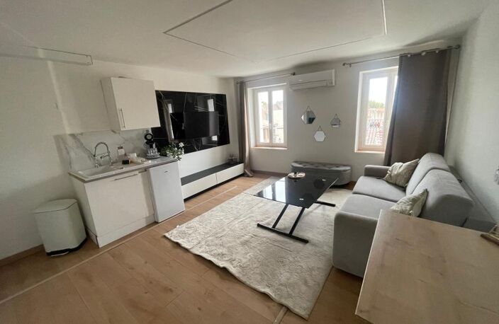 A VENDRE LA SEYNE SUR MER 83500 PROCHE PORT IMMEUBLE DE RAPPORT — photo 4