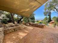 A VENDRE TOULON 83000 QUARTIER DU FARON BASTIDE  DE PRESTIGE 9 PIECES 6 CHAMBRES VUE MER PARC PAYSAGER PISCINE — photo 2