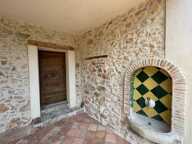 A VENDRE TOULON 83000 QUARTIER DU FARON BASTIDE  DE PRESTIGE 9 PIECES 6 CHAMBRES VUE MER PARC PAYSAGER PISCINE — photo 3