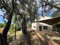 A VENDRE TOULON 83000 QUARTIER DU FARON BASTIDE  DE PRESTIGE 9 PIECES 6 CHAMBRES VUE MER PARC PAYSAGER PISCINE — photo 4