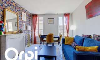 Appartement 3 Pièces 58 m² à vendre à Toulon (83000)