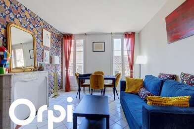 Appartement 3 pièces 140000 €