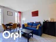 A vendre Centre ville de TOULON (83000), rue d'Alger - T3 58m² — photo 3