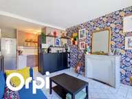A vendre Centre ville de TOULON (83000), rue d'Alger - T3 58m² — photo 4