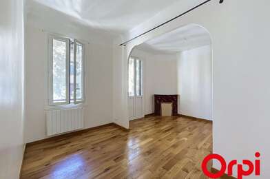Appartement 2 pièces 132000 €