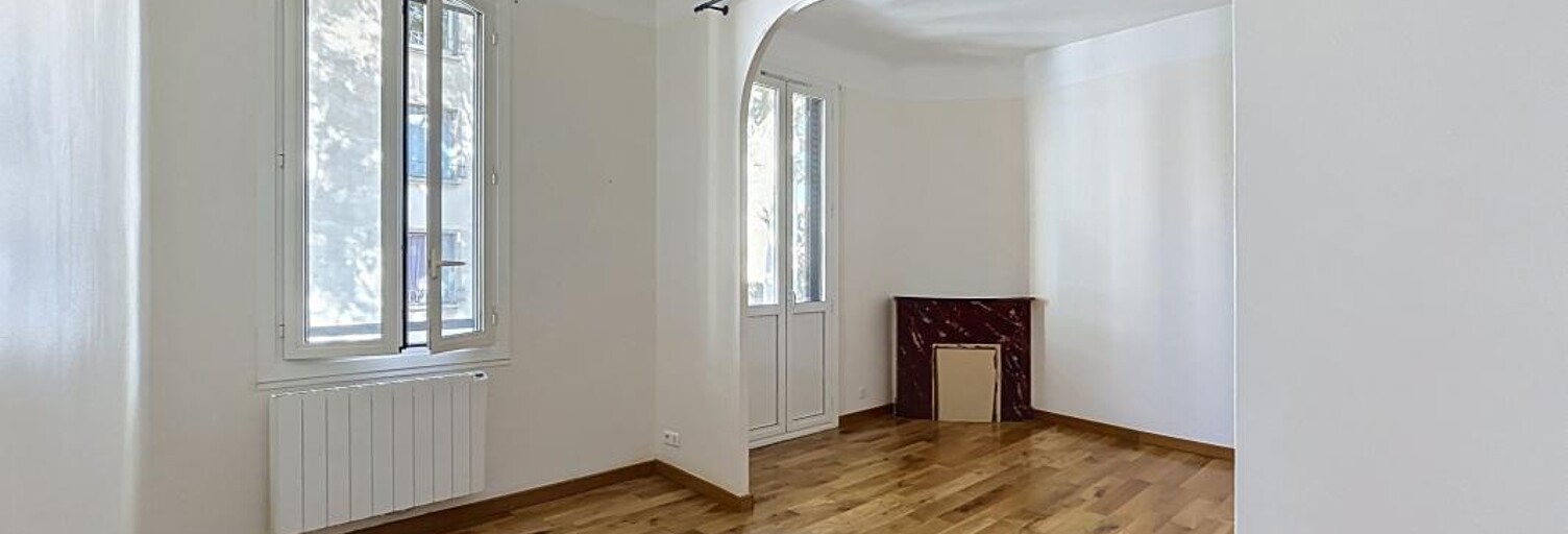 Appartement 2 Pièces 47 m² à vendre à La Seyne-sur-Mer (83500)