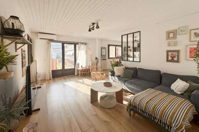 Appartement 4 pièces 249000 €