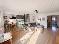 A VENDRE - LA VALETTE-DU-VAR – APPARTEMENT T4 DE 74 M² AVEC TERRASSE — photo 2