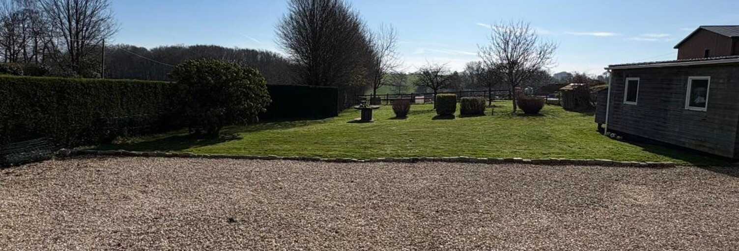 Maison 5 Pièces 114 m² à vendre à Turretot (76280)