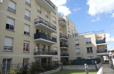 Appartement À Vendre — photo du bien