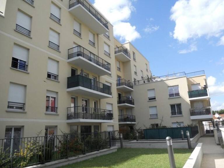 Appartement À Vendre — photo 1
