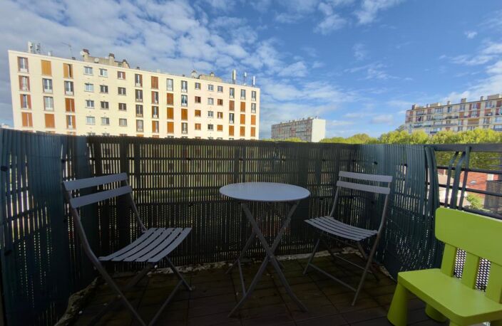 Appartement À Vendre — photo 5