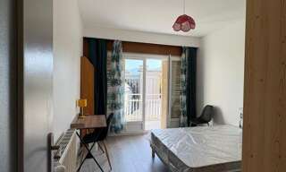 Appartement 1 Pièce 33 m² à louer à Chambéry (73000)