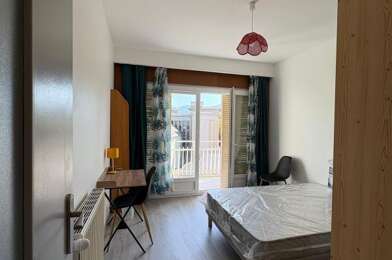 Appartement 1 pièces 630 €