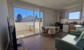 Appartement 2 Pièces 39 m² à louer à Cruseilles (74350)