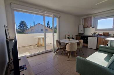 Appartement 2 pièces 800 €