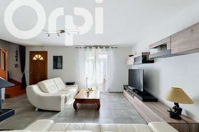 Maison 6 pièces 695000 €