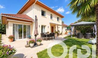 Maison 6 Pièces 138 m² à vendre à Valleiry (74520)