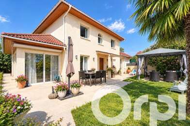 Maison 6 pièces 695000 €