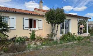 Maison 4 Pièces 106 m² à vendre à Niort (79000)