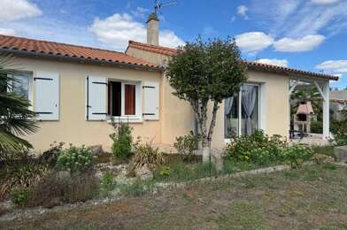 Maison 4 pièces 262500 €