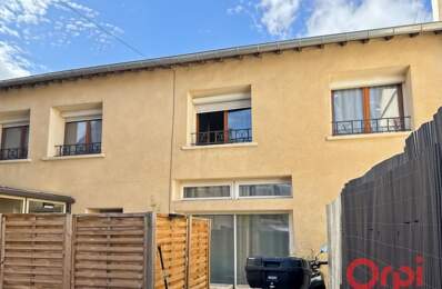 Maison À Vendre — photo du bien